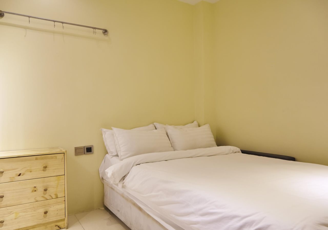 Au Bon Hostel 2