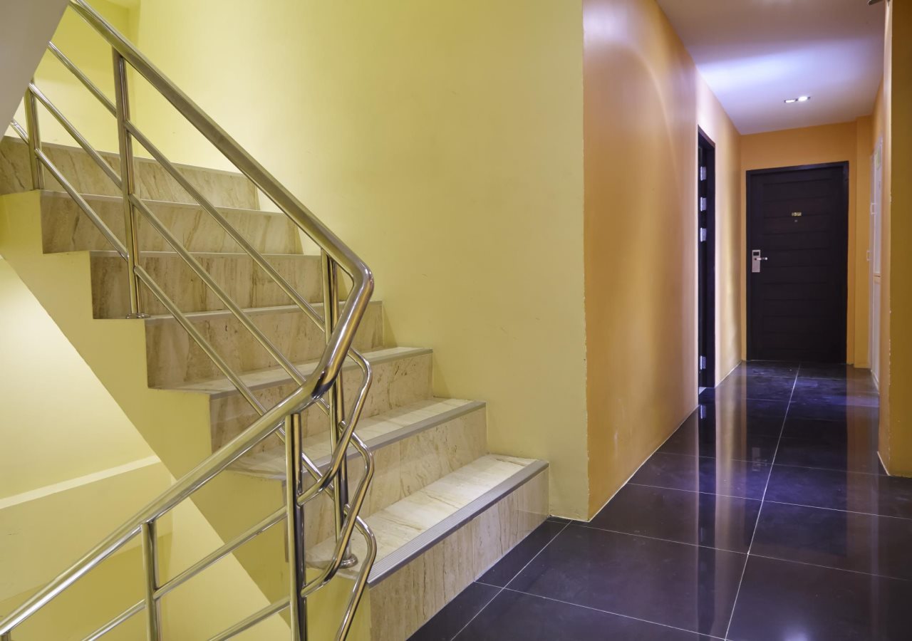 Au Bon Hostel 7