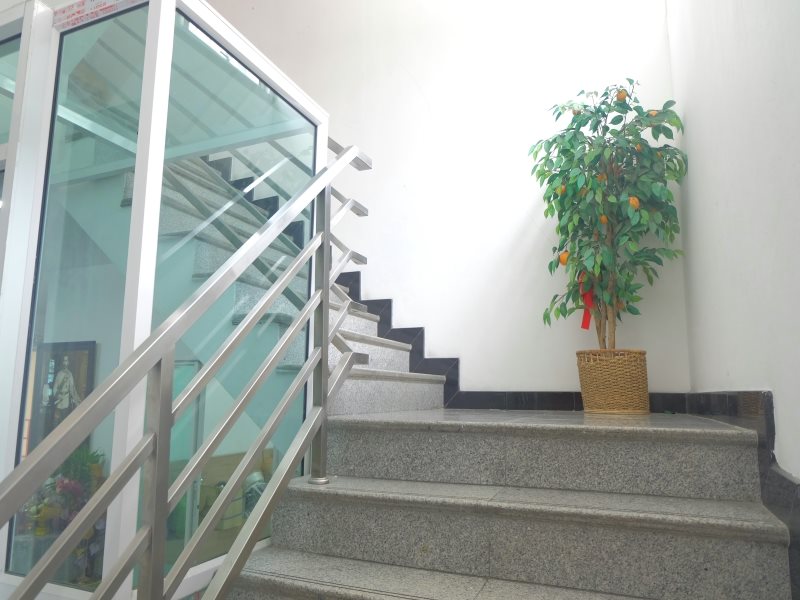 Diamond Bangkok Apartment 13