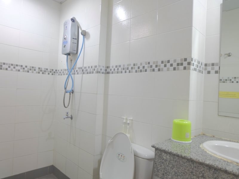 Diamond Bangkok Apartment 16