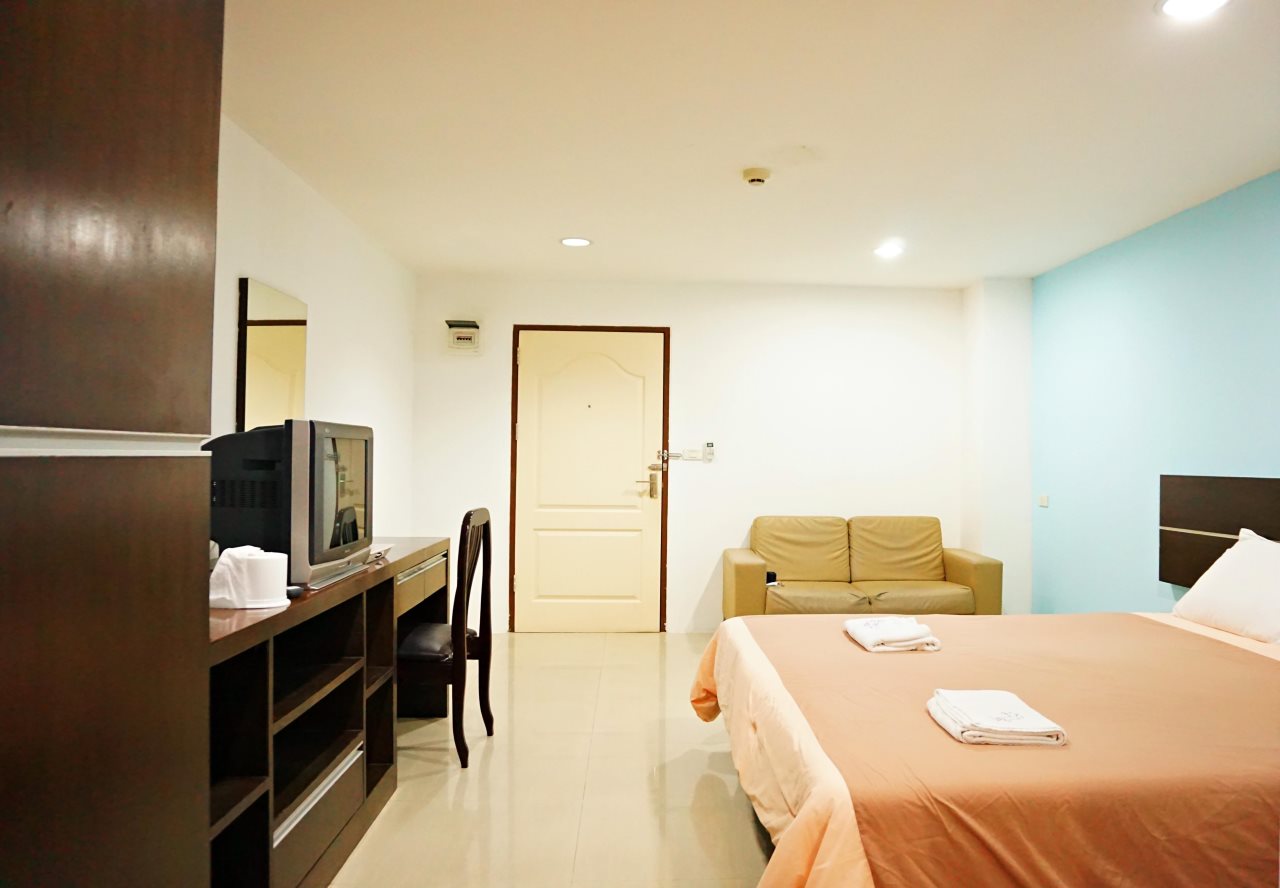 Diamond Bangkok Apartment 2