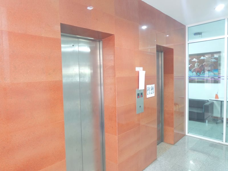 Diamond Bangkok Apartment 20