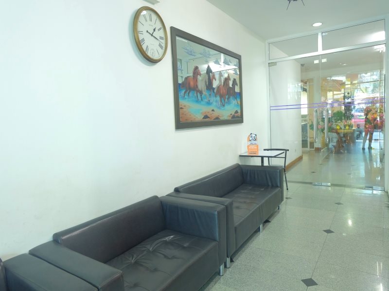 Diamond Bangkok Apartment 4