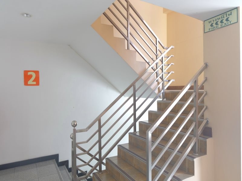 Diamond Bangkok Apartment 6