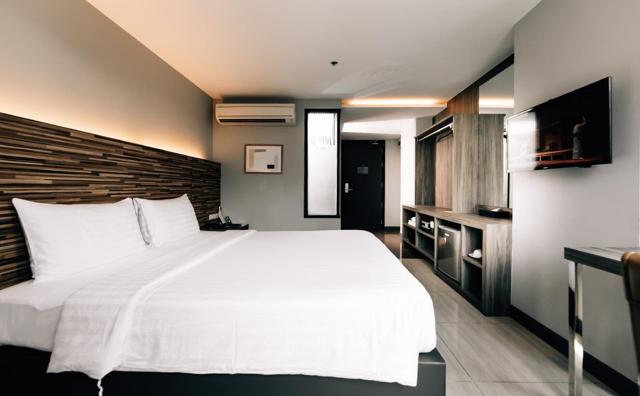 Spenza Hotel 1