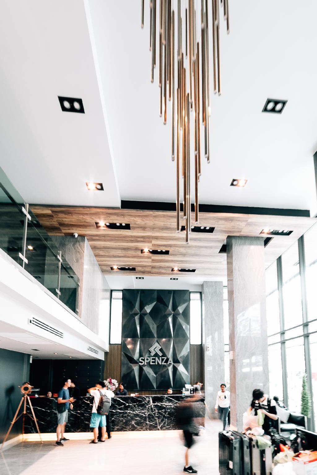 Spenza Hotel 11