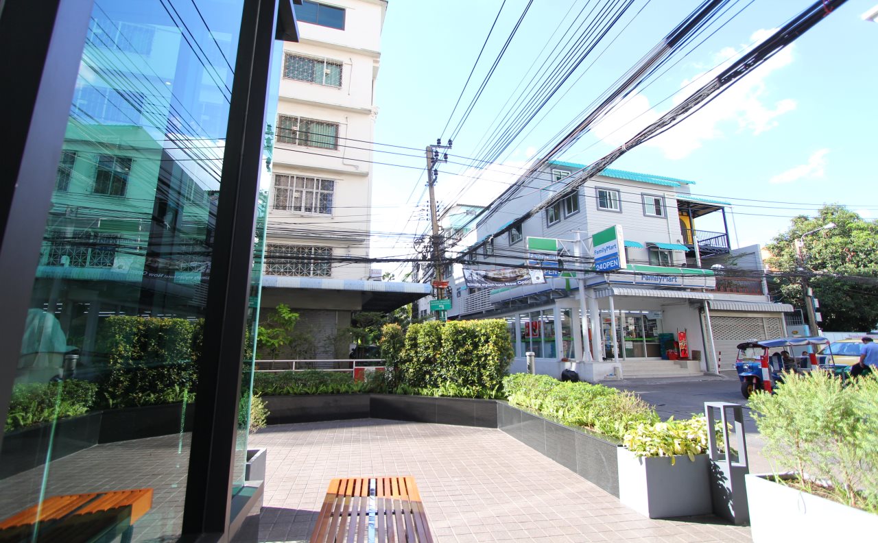 Spenza Hotel 13