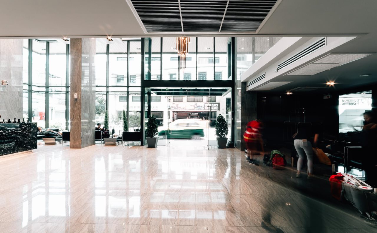 Spenza Hotel 14