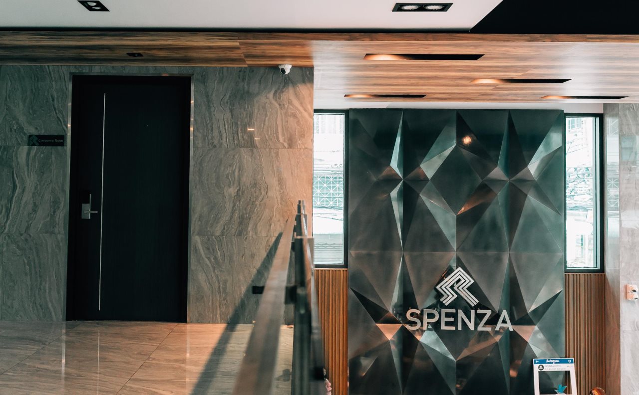 Spenza Hotel 15