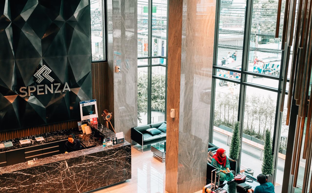 Spenza Hotel 17