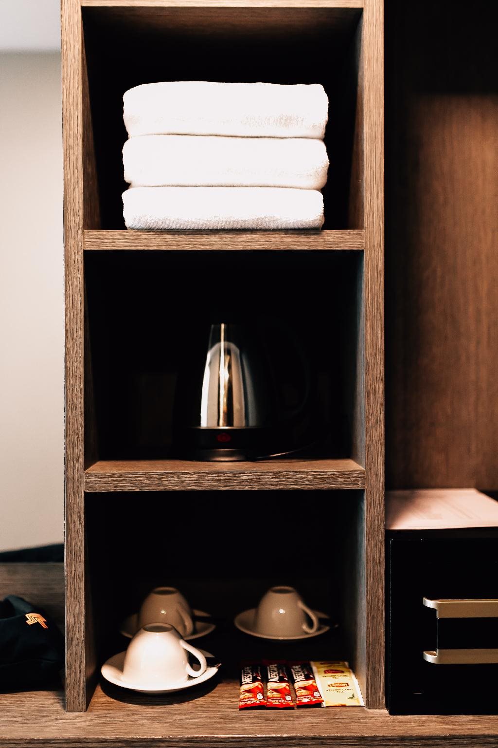 Spenza Hotel 18