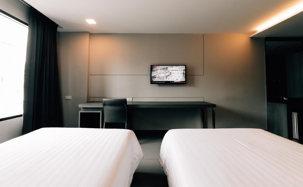 Spenza Hotel 19