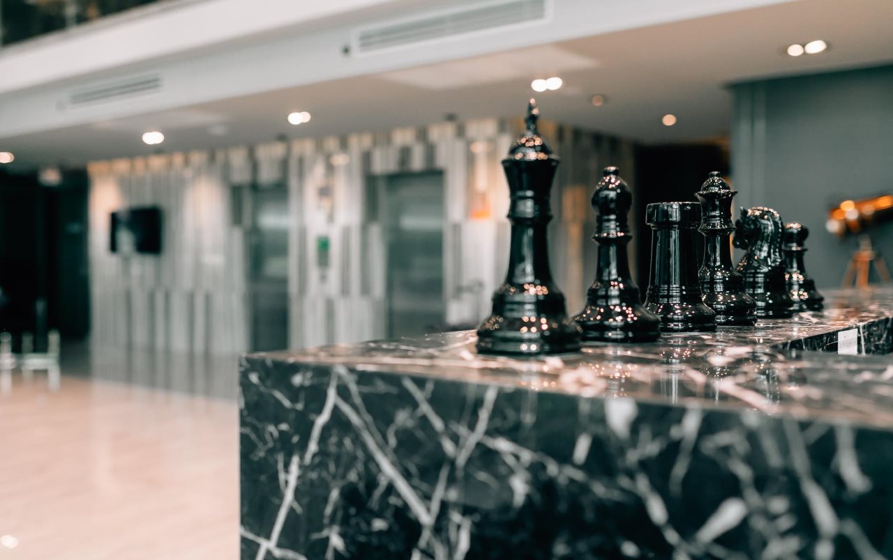 Spenza Hotel 2