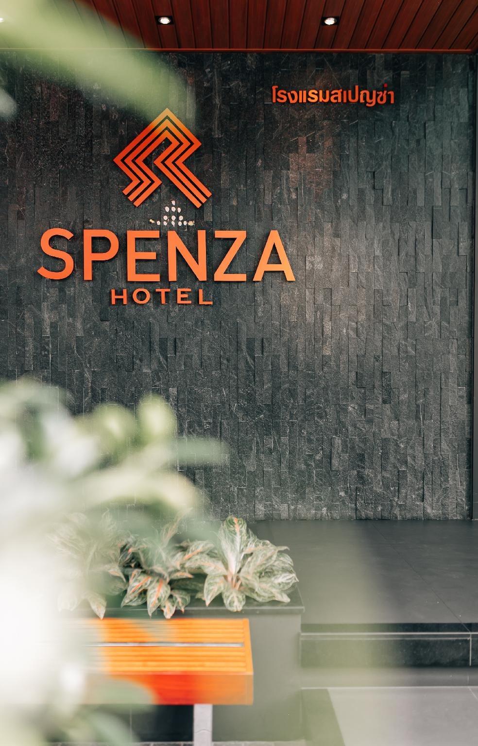 Spenza Hotel 20