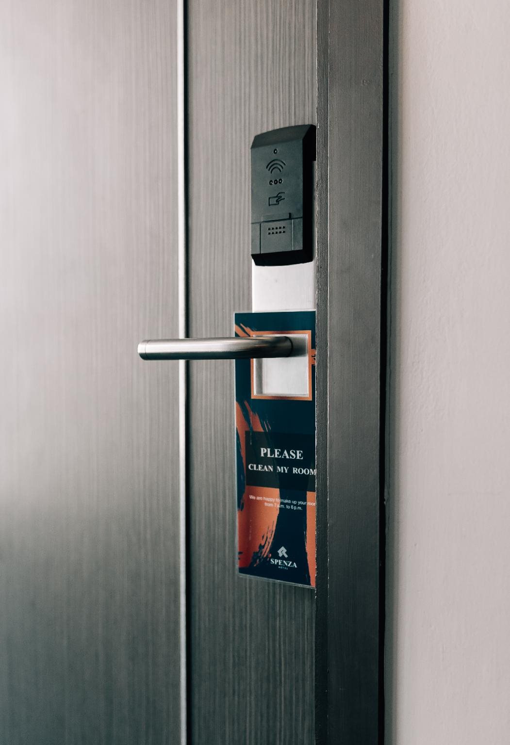Spenza Hotel 23