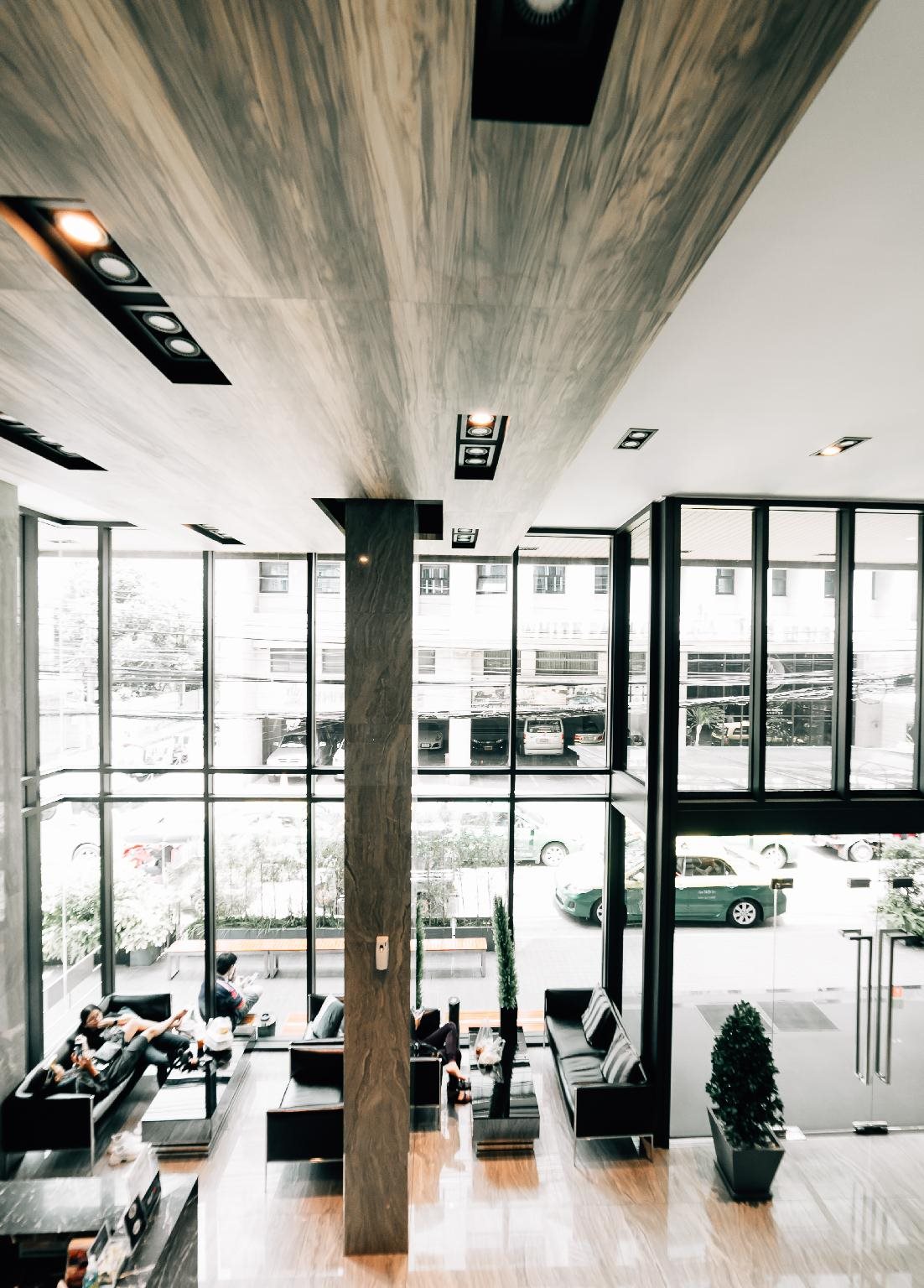 Spenza Hotel 6