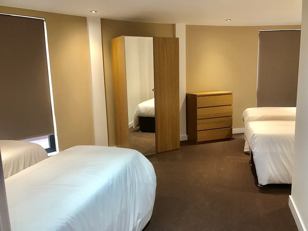 Ilford Tower Apartments 21