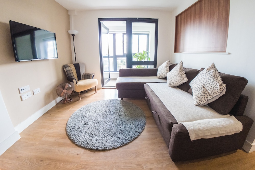 Ilford Tower Apartments 20