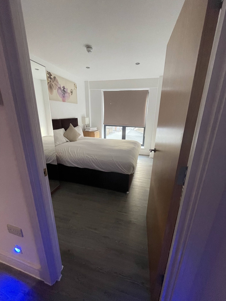 Ilford Tower Apartments 17