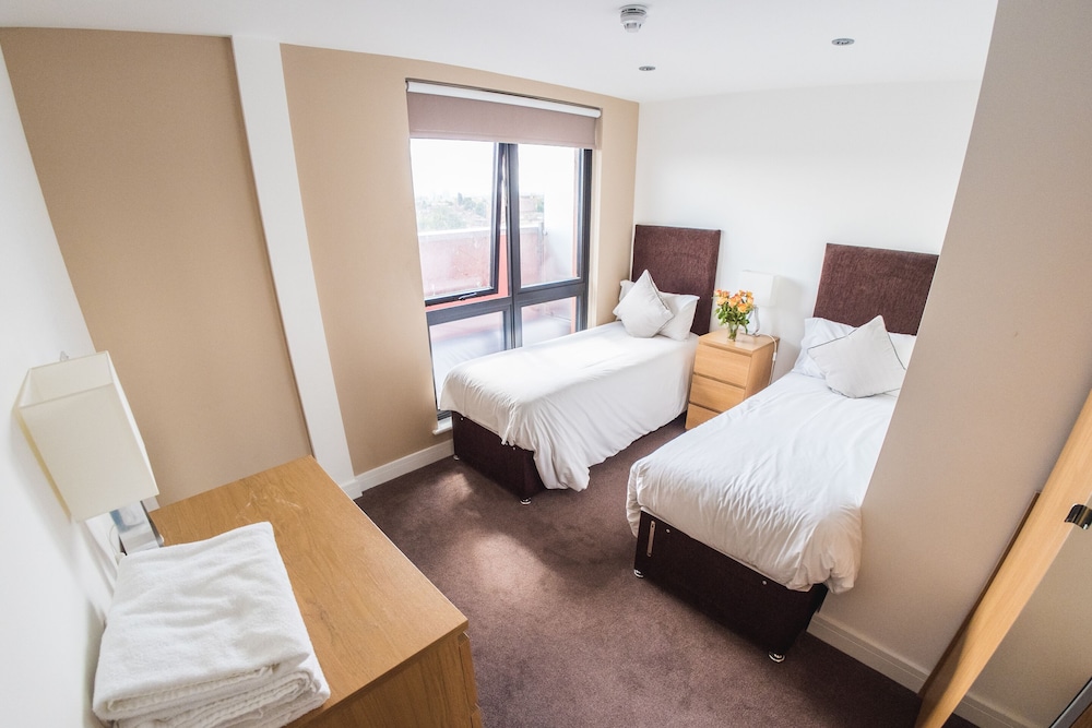 Ilford Tower Apartments 15