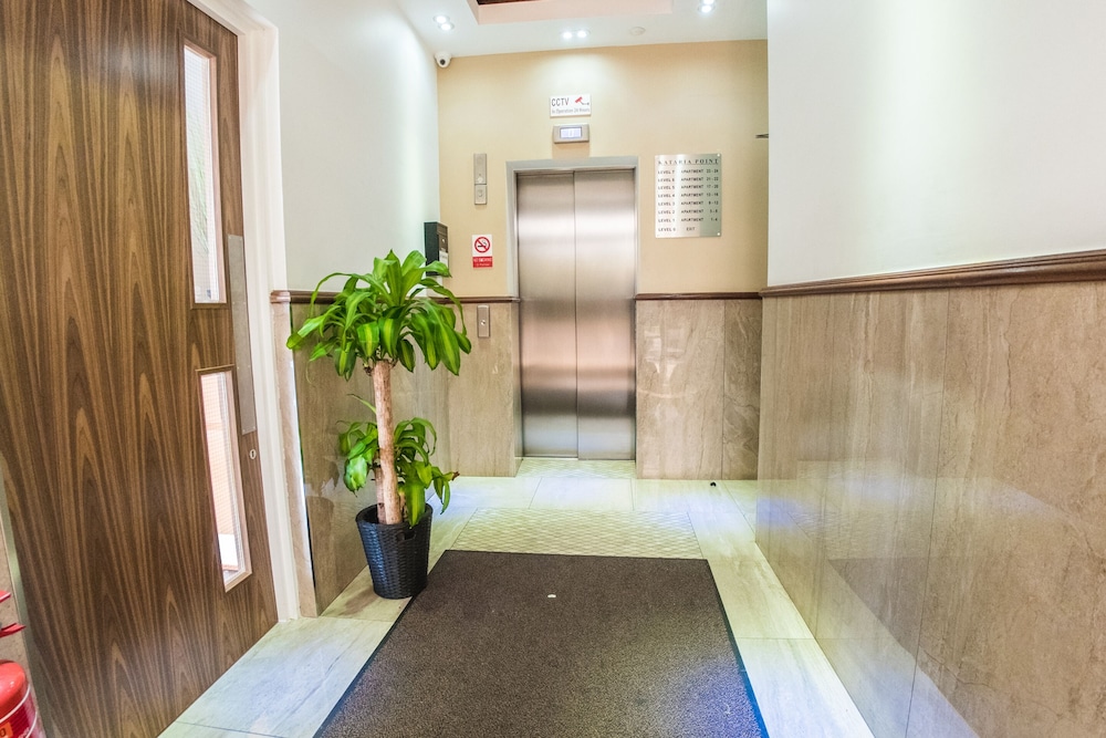Ilford Tower Apartments 4