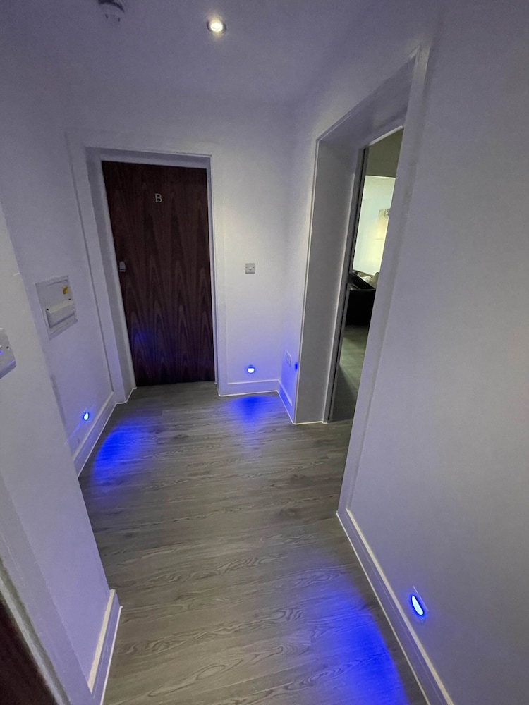 Ilford Tower Apartments 5