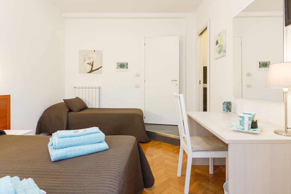 Roma Trastevere Relais Guest House 3