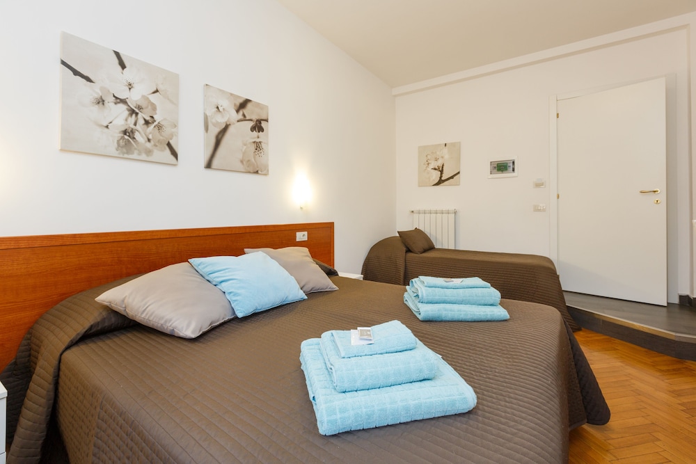 Roma Trastevere Relais Guest House 5