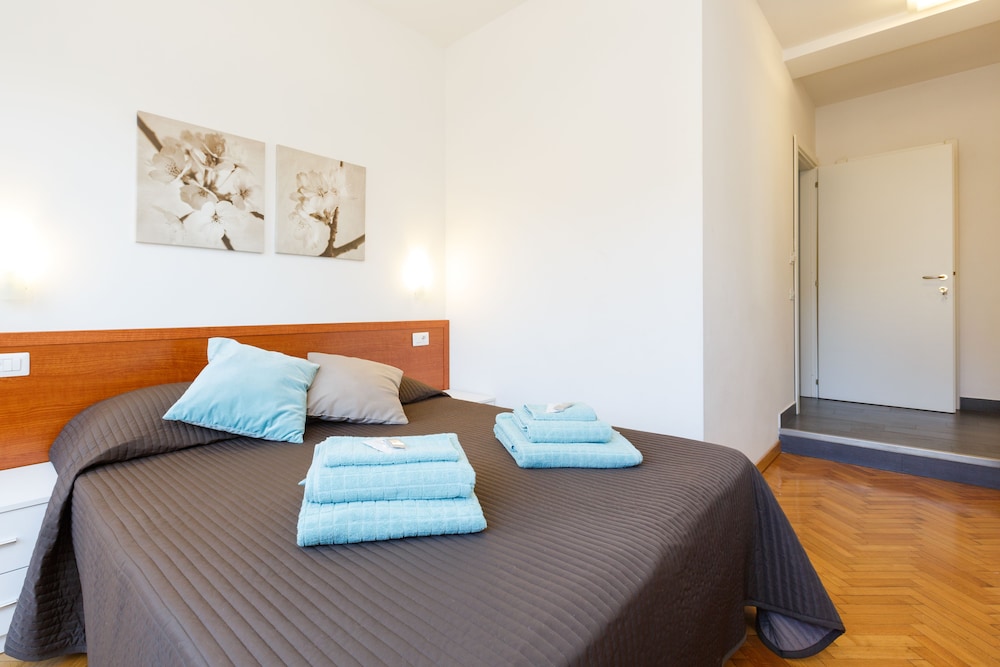 Roma Trastevere Relais Guest House 7