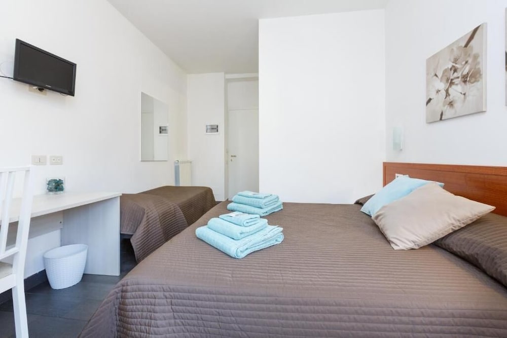 Roma Trastevere Relais Guest House 18