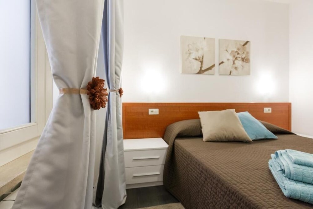 Roma Trastevere Relais Guest House 11