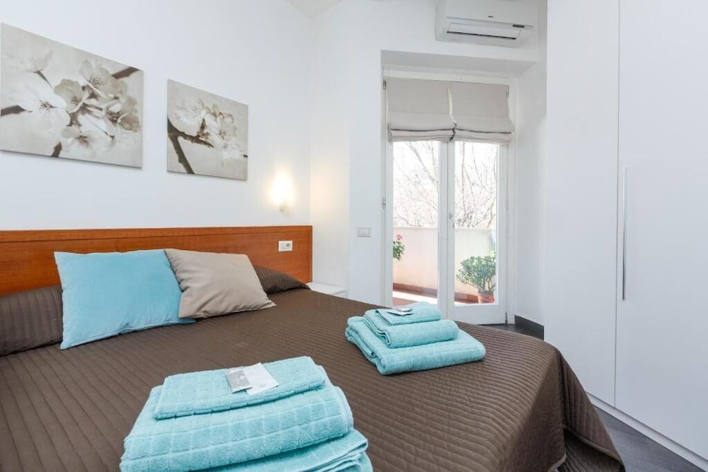 Roma Trastevere Relais Guest House 21