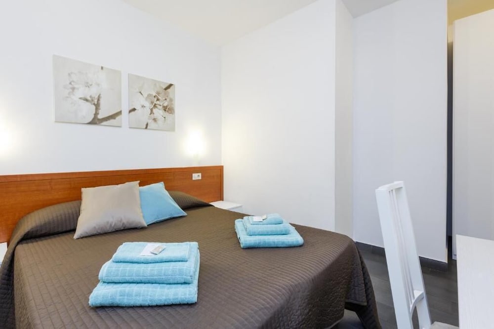 Roma Trastevere Relais Guest House 14