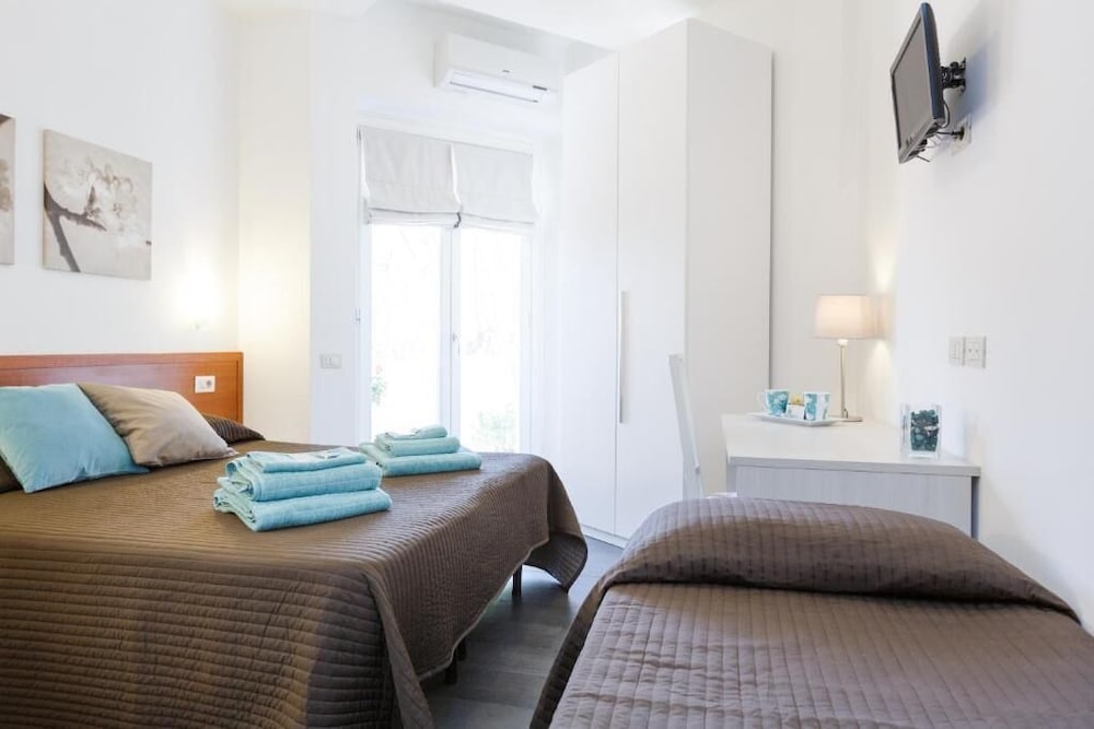 Roma Trastevere Relais Guest House 20