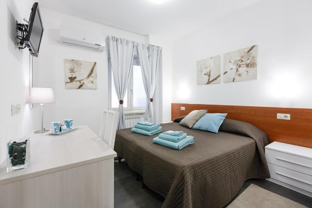 Roma Trastevere Relais Guest House 15