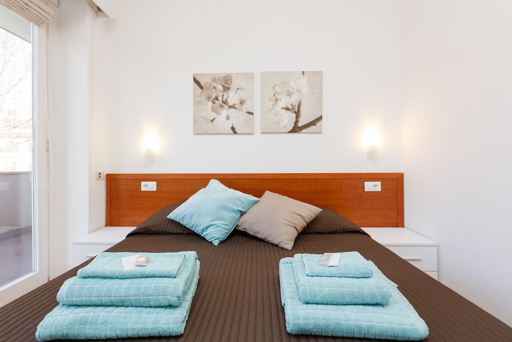 Roma Trastevere Relais Guest House 8