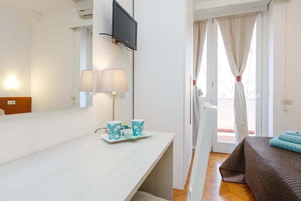 Roma Trastevere Relais Guest House 10