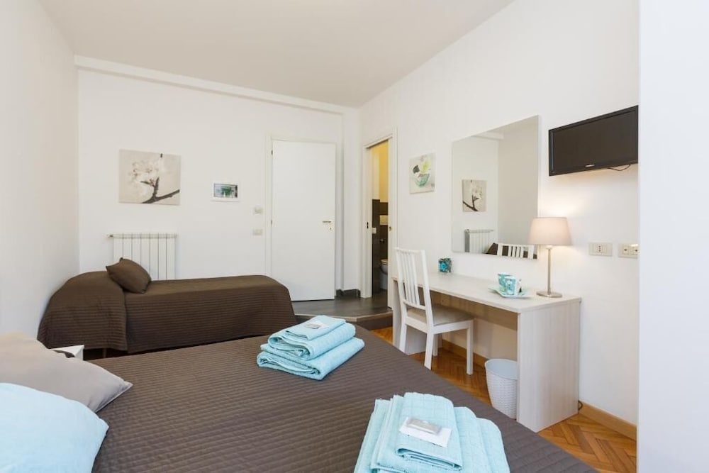 Roma Trastevere Relais Guest House 16