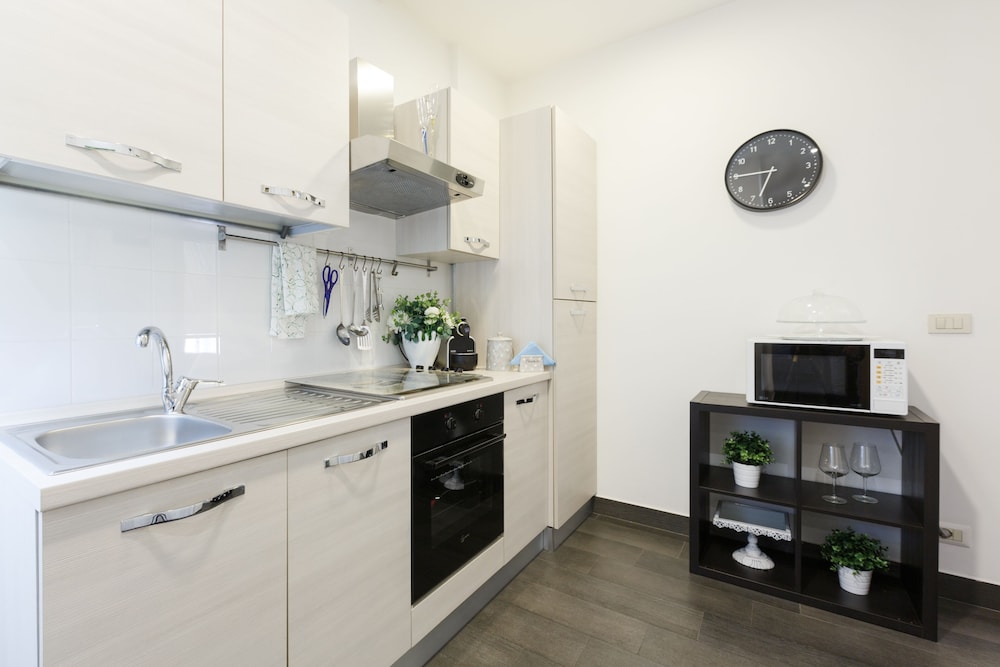 Roma Trastevere Relais Guest House 24