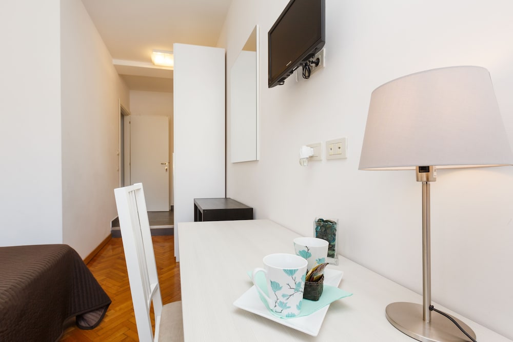 Roma Trastevere Relais Guest House 6