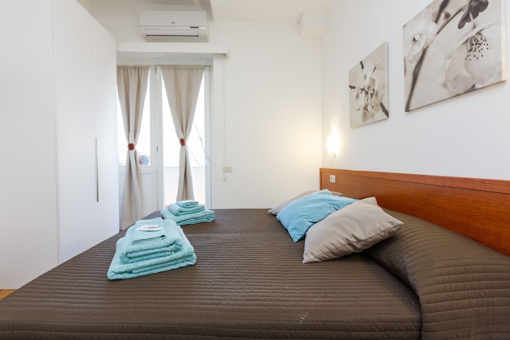 Roma Trastevere Relais Guest House 4