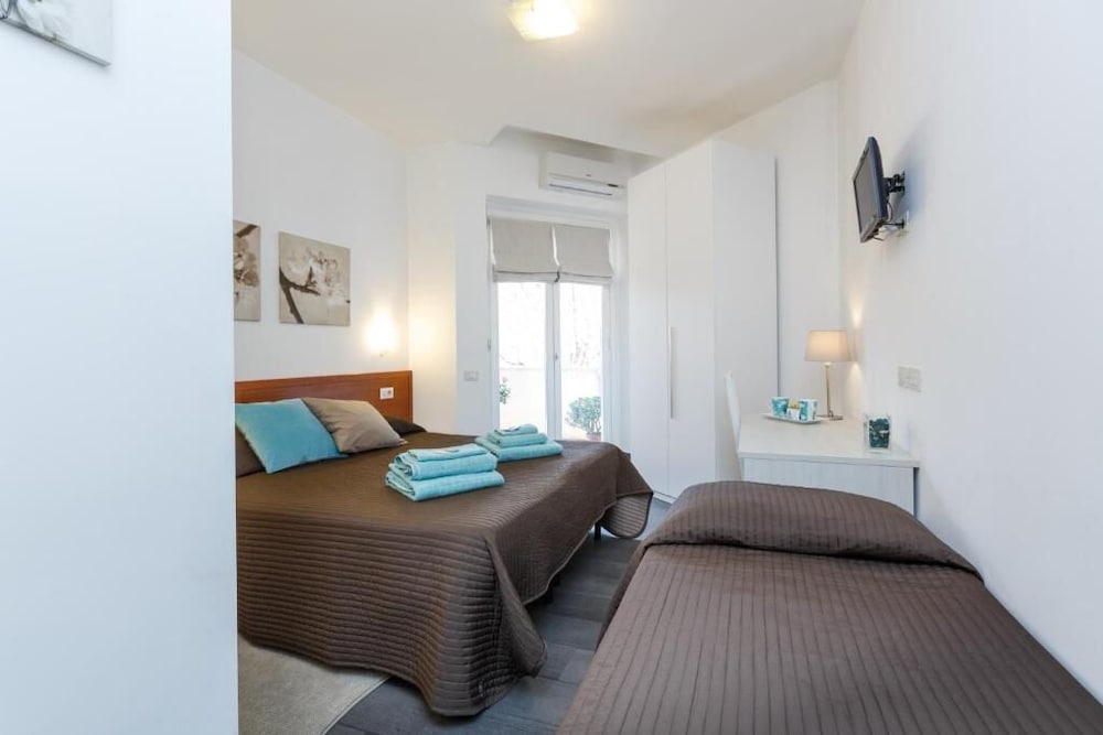 Roma Trastevere Relais Guest House 22