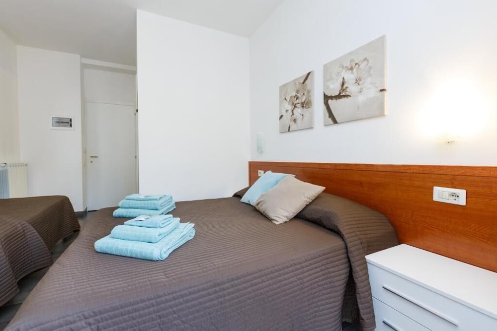 Roma Trastevere Relais Guest House 17