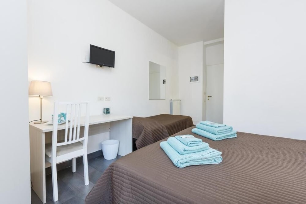 Roma Trastevere Relais Guest House 13