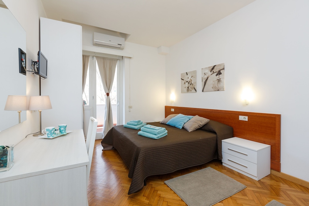 Roma Trastevere Relais Guest House 2