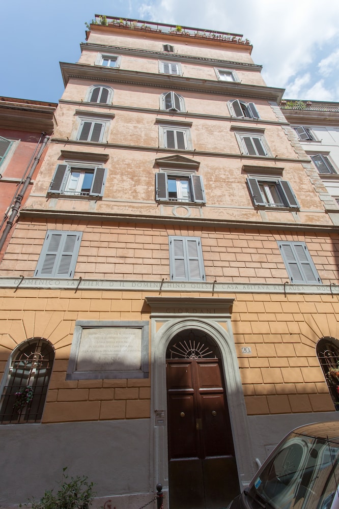 Domenichino Luxury Home 8