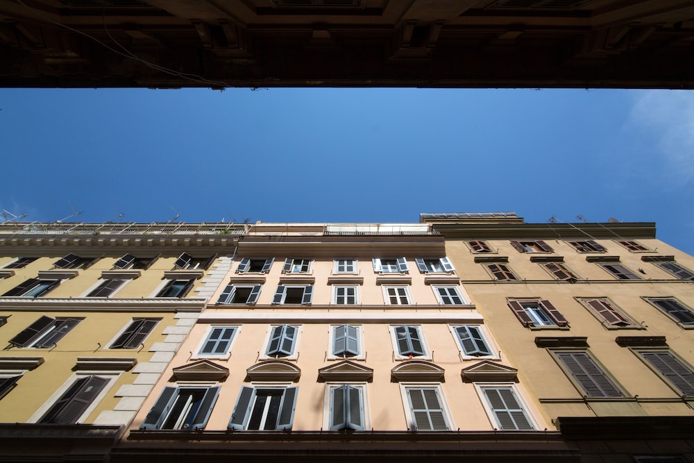 Domenichino Luxury Home 21