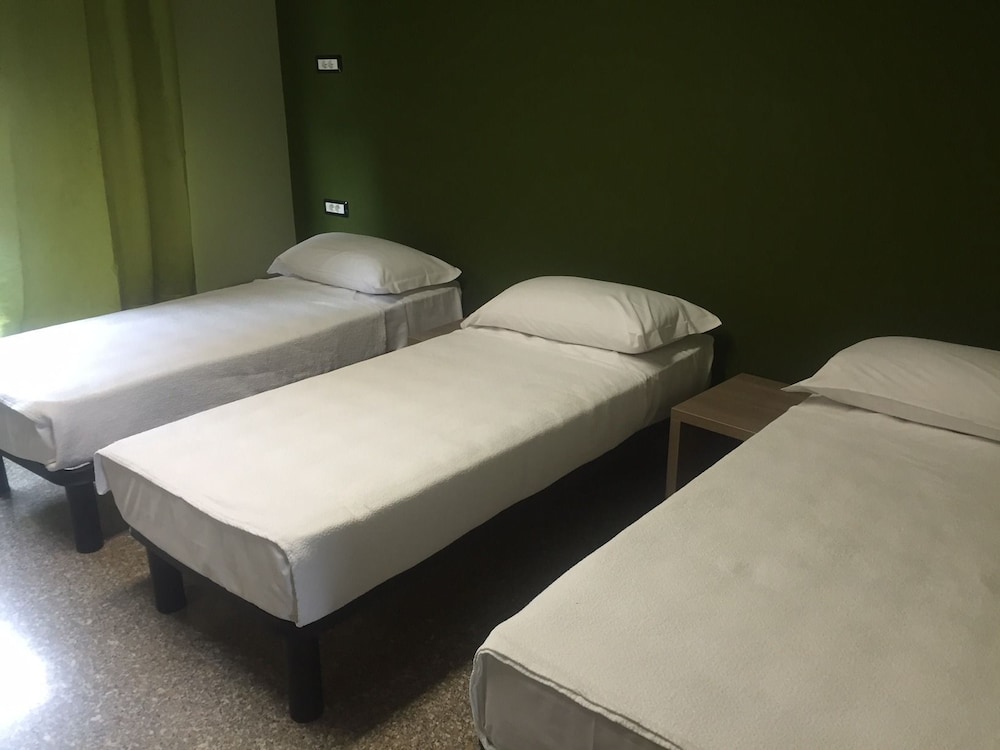 Milan Hotel 3