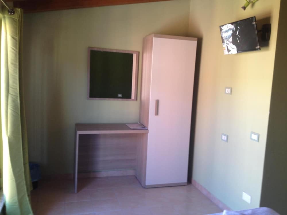 Milan Hotel 14