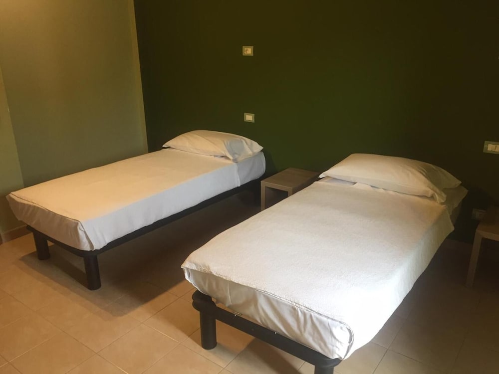 Milan Hotel 20